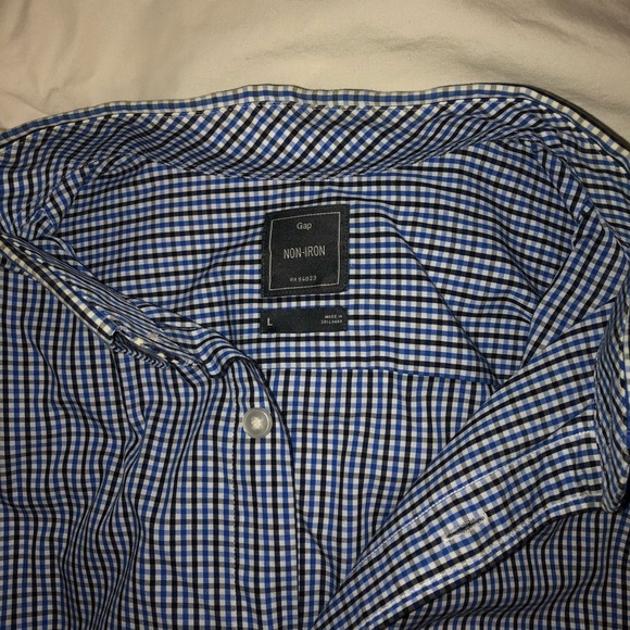 Gap button down - Picture 2 of 3